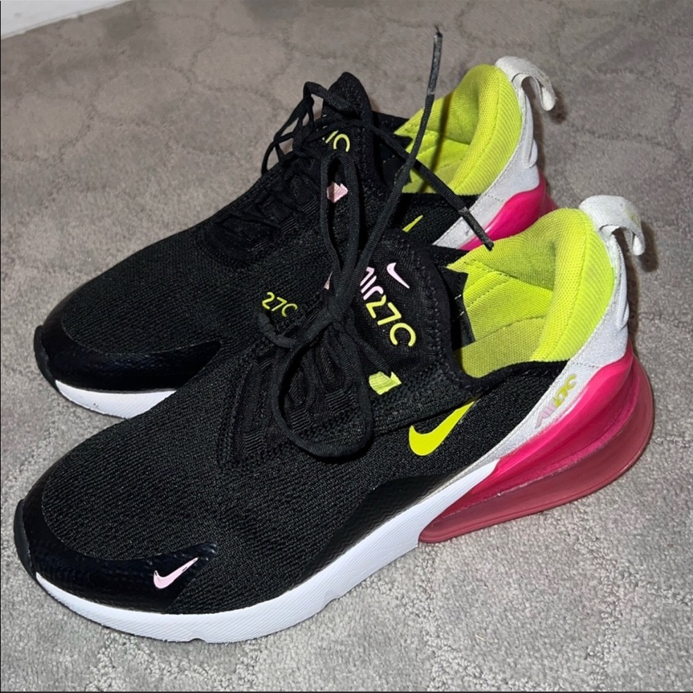 Rare Nike max 270